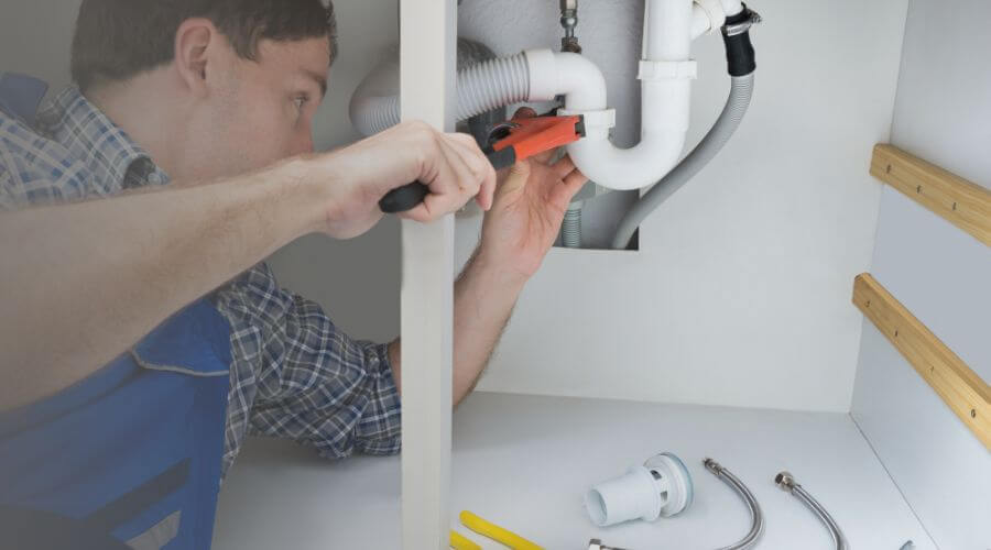 Professional emergency plumbing in Ellenburg Center, NY